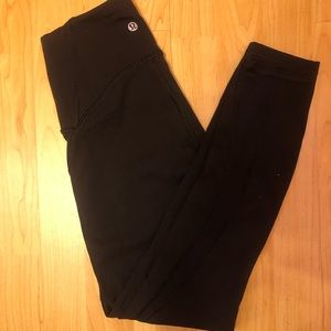 Lulu leggings